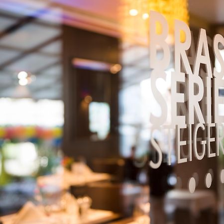 Hotel Basel - Da Wohnen, Wo Basel Lebt! Εξωτερικό φωτογραφία