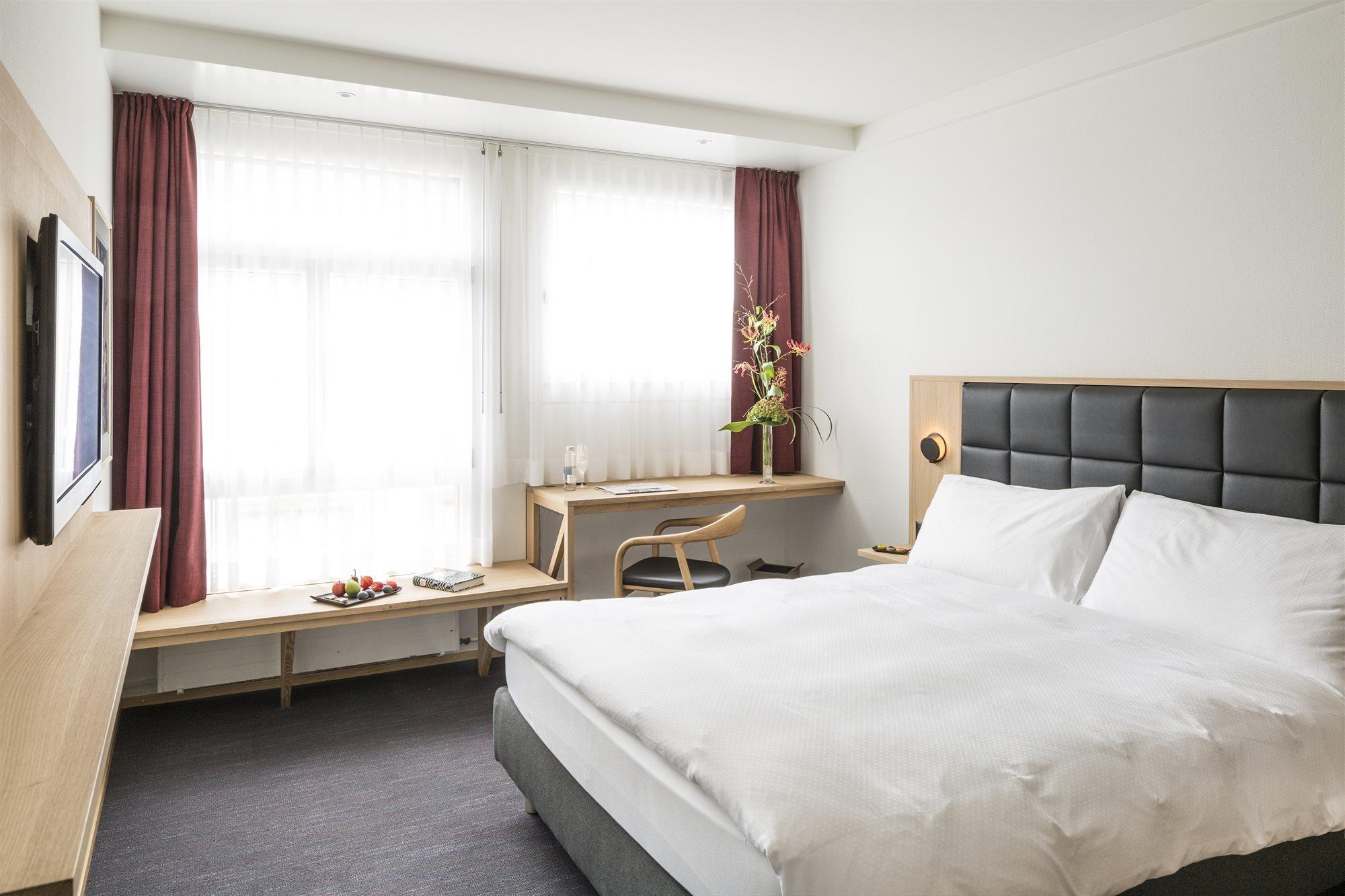 Hotel Basel - Da Wohnen, Wo Basel Lebt! Εξωτερικό φωτογραφία