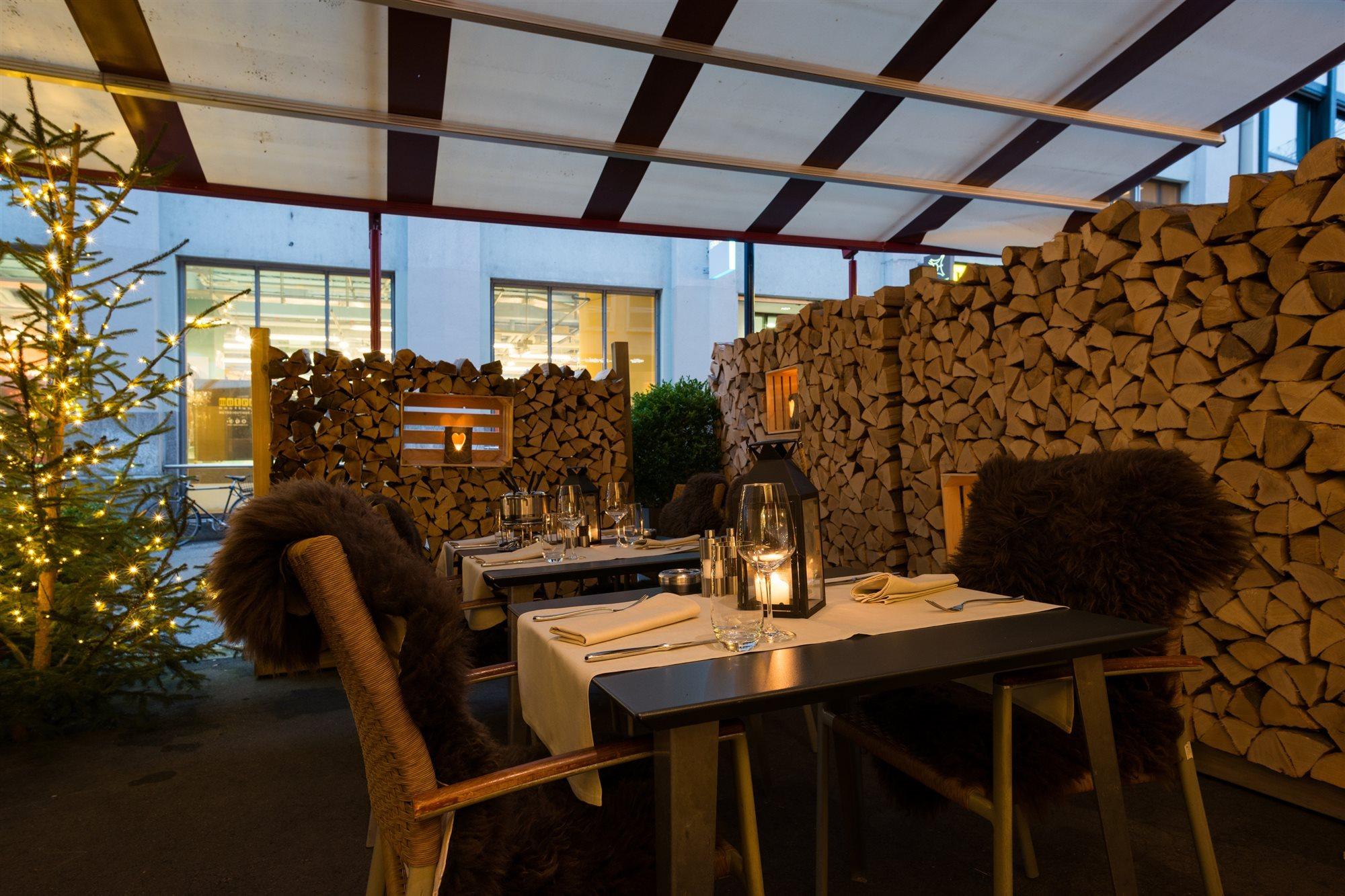 Hotel Basel - Da Wohnen, Wo Basel Lebt! Εξωτερικό φωτογραφία