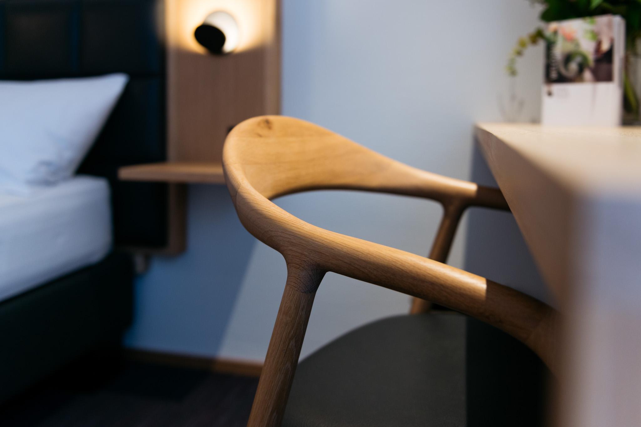 Hotel Basel - Da Wohnen, Wo Basel Lebt! Εξωτερικό φωτογραφία