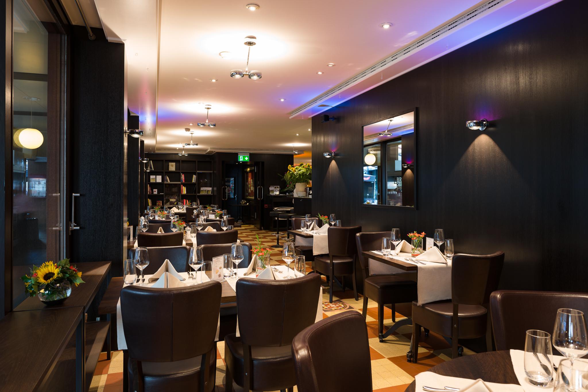 Hotel Basel - Da Wohnen, Wo Basel Lebt! Εξωτερικό φωτογραφία