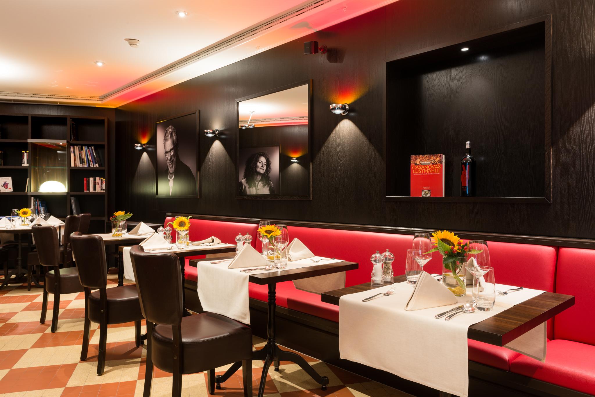 Hotel Basel - Da Wohnen, Wo Basel Lebt! Εξωτερικό φωτογραφία