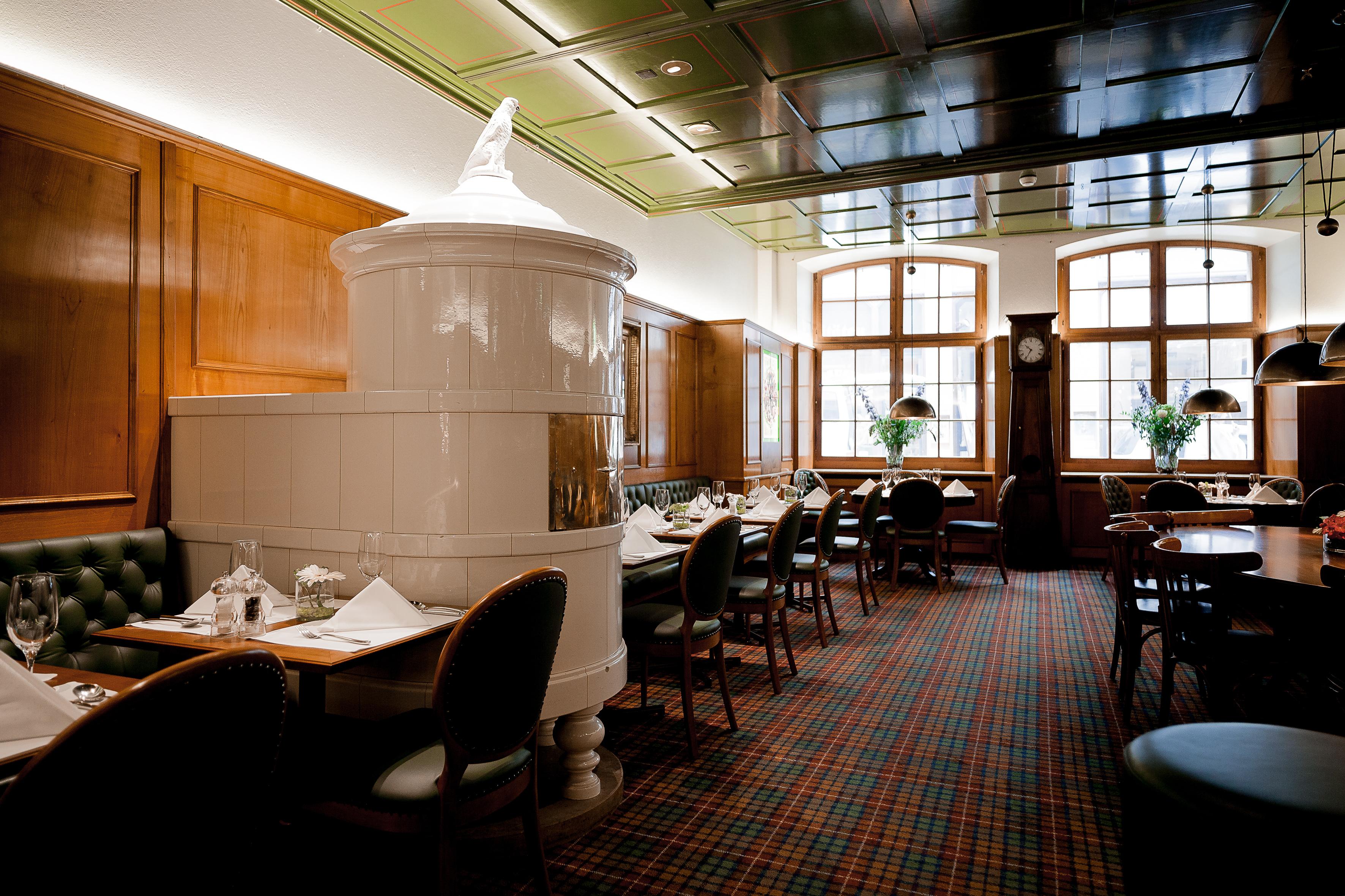 Hotel Basel - Da Wohnen, Wo Basel Lebt! Εξωτερικό φωτογραφία