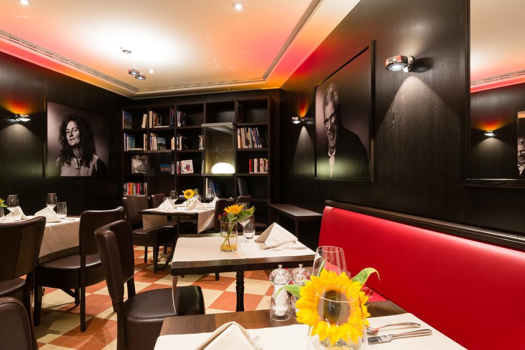 Hotel Basel - Da Wohnen, Wo Basel Lebt! Εξωτερικό φωτογραφία